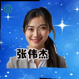 张伟杰
